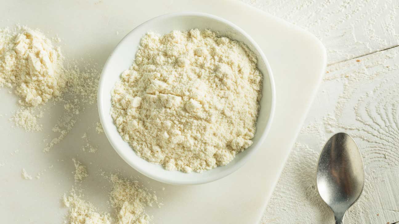 Whey Protein: Najkvalitetniji izvor proteina za oporavak, izgradnju mišića i kontrolu težine